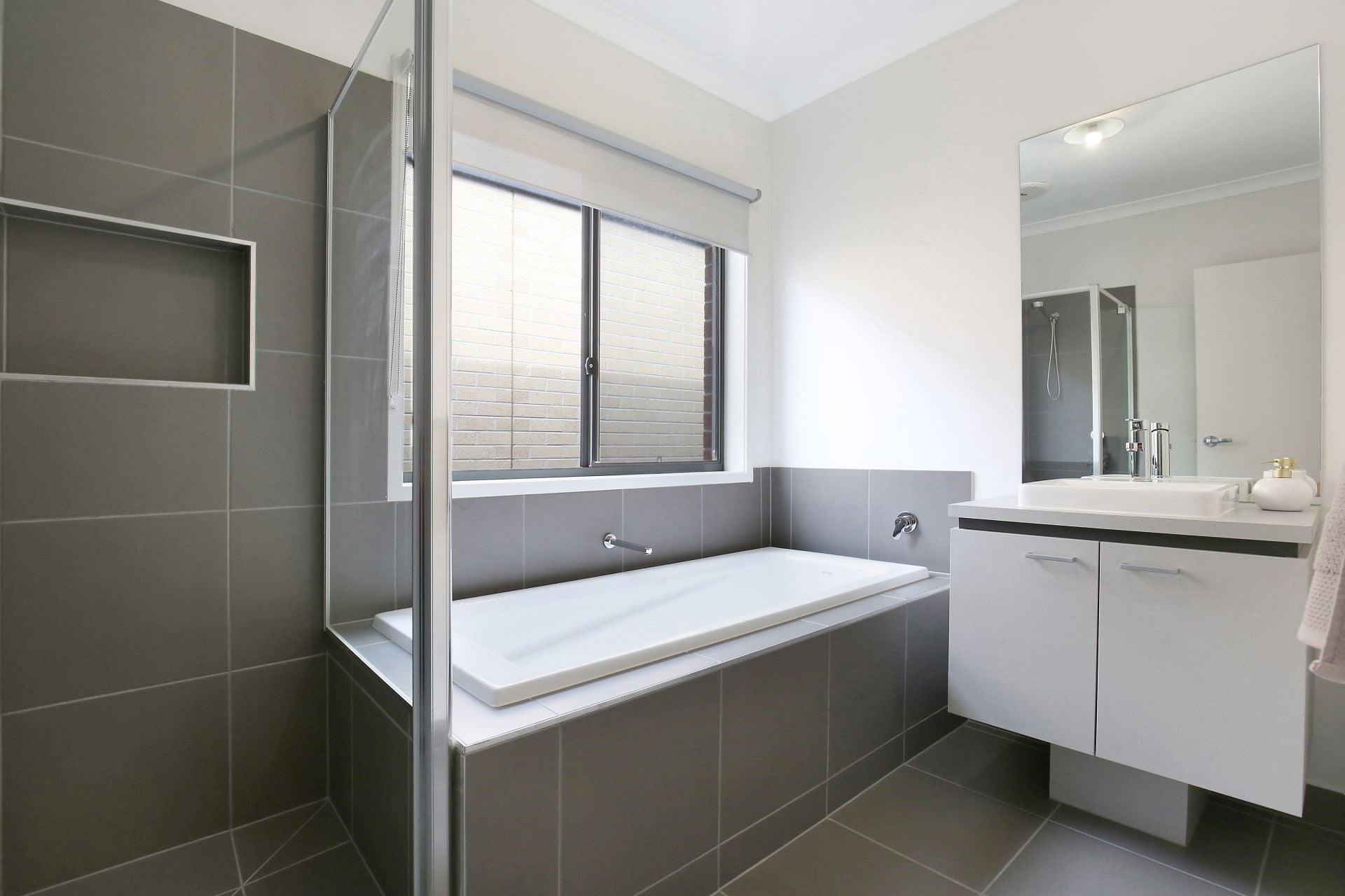 OPEN PLAN LIVING!!