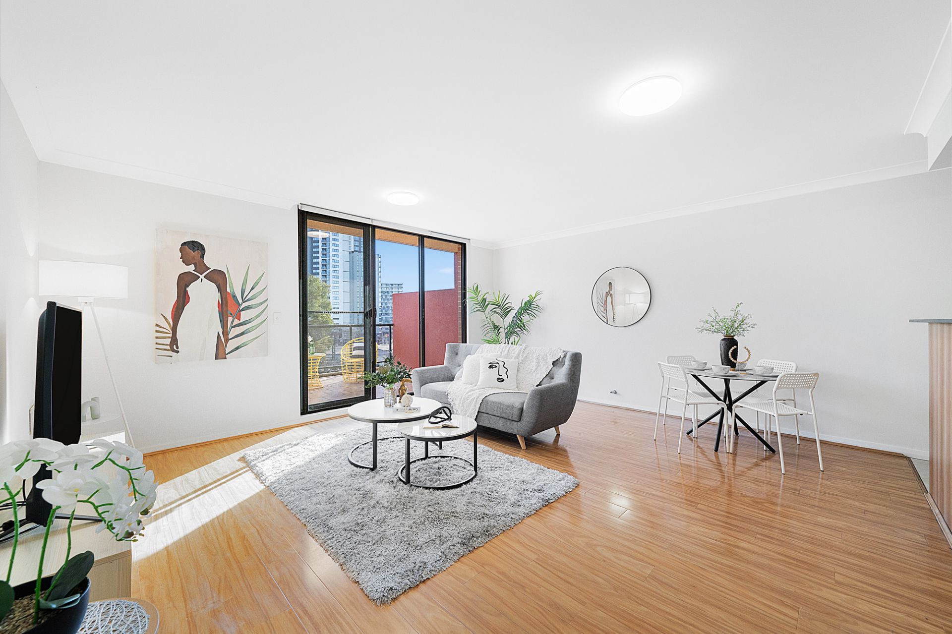 22/1-4 The Crescent, Strathfield, Strathfield - Thumbnail 2