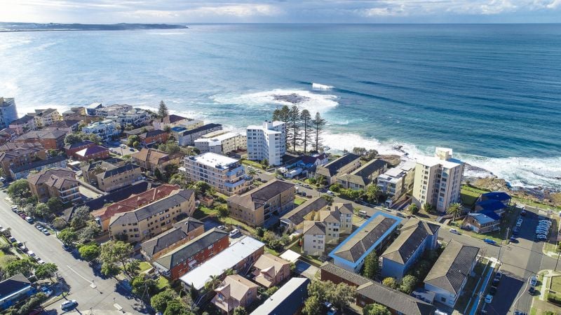 2/17 Arthur Avenue, Cronulla - Thumbnail 3