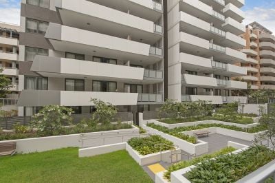 PROPERTY NO LONGER AVAILABLE