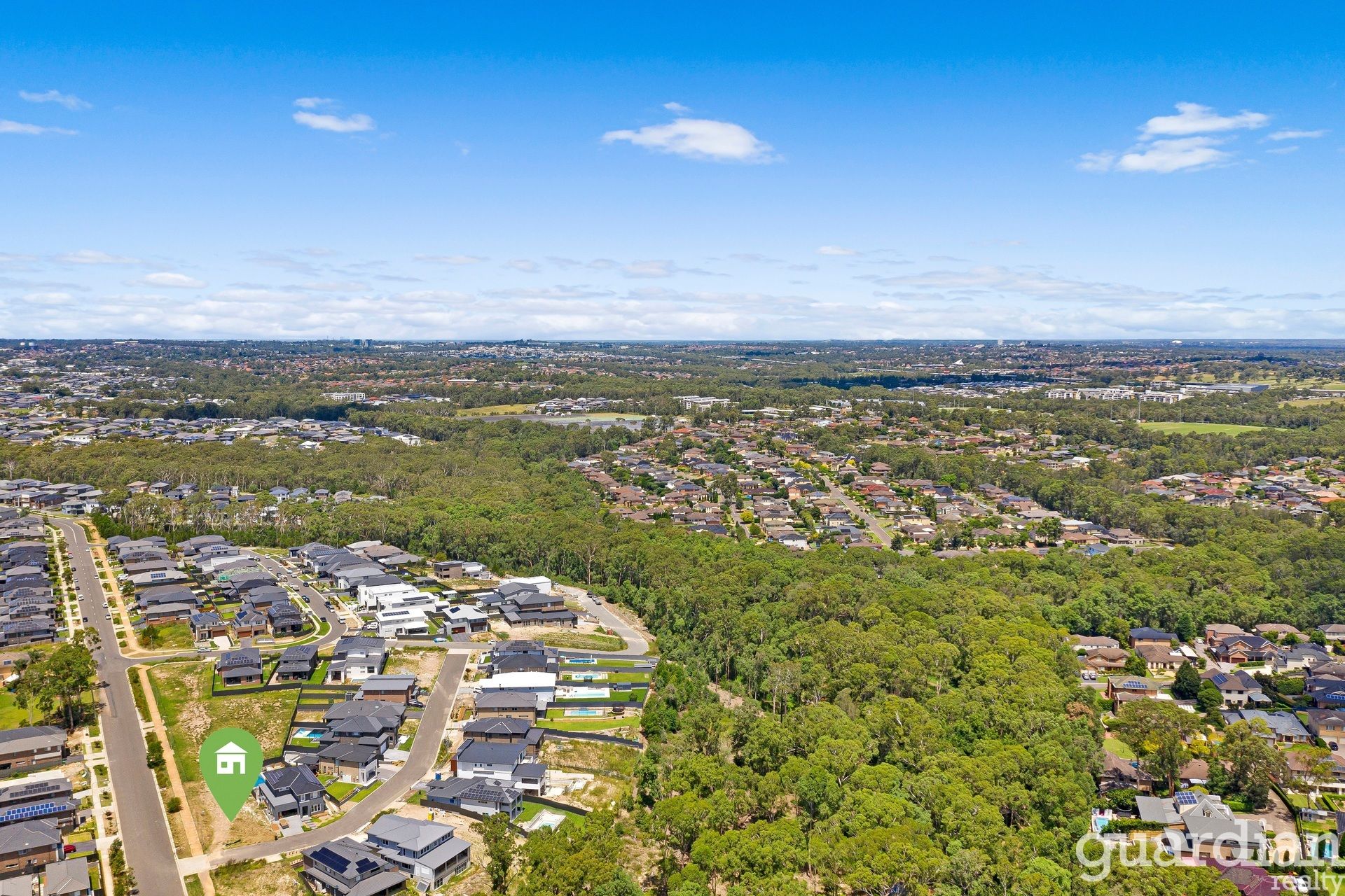 2 Chaelundi Crescent North Kellyville NSW, North Kellyville - Thumbnail 4