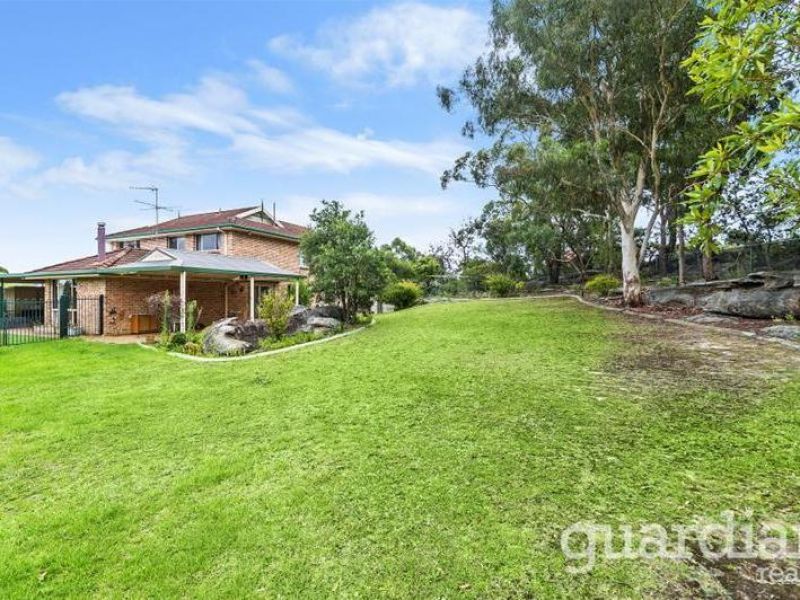 1 Oakridge Place KENTHURST NSW, Kenthurst - Thumbnail 3