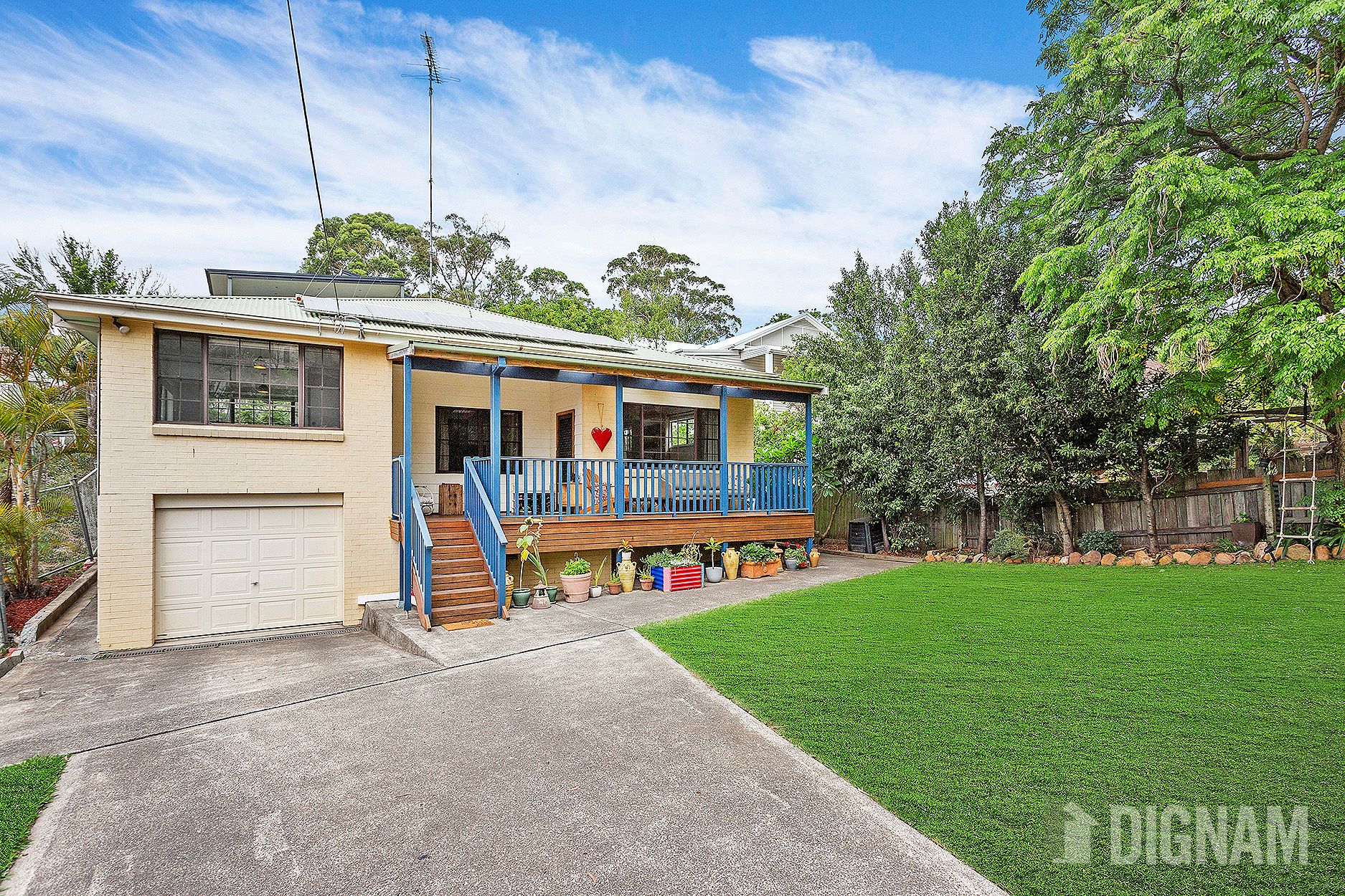11 Pass Avenue, Thirroul NSW