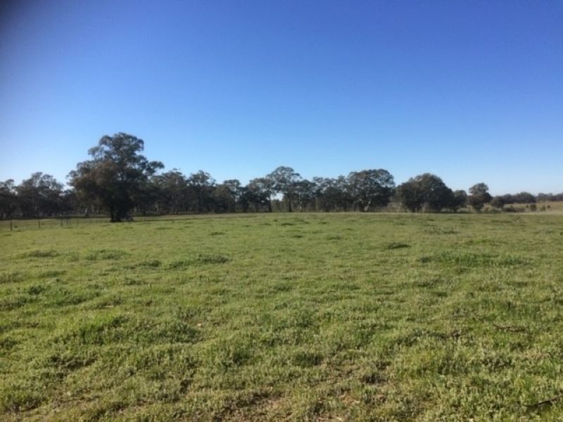 Real Estate For Sale Lt 4 secB/ Government Road Redbank , VIC