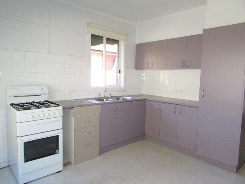 **Spacious and Light Filled Three Bedroom Home**