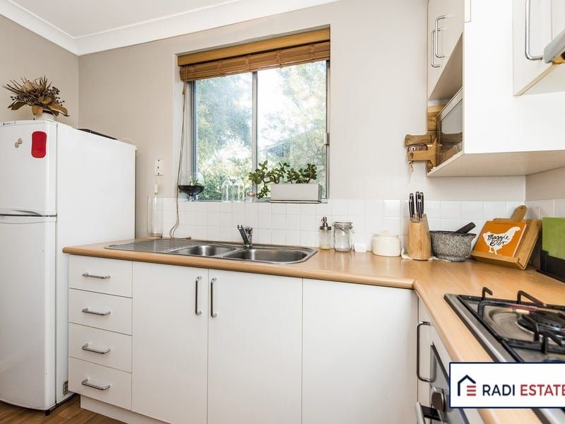 5/56 Second Avenue, Mount Lawley