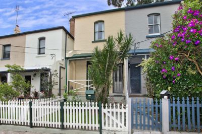 60 Redmond Street, Leichhardt