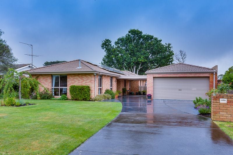 19 Cowie Street, Ballan - Thumbnail 2