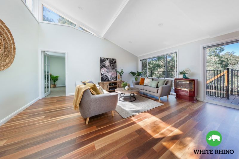 12 Granville Close Greenleigh, Queanbeyan White Rhino Property