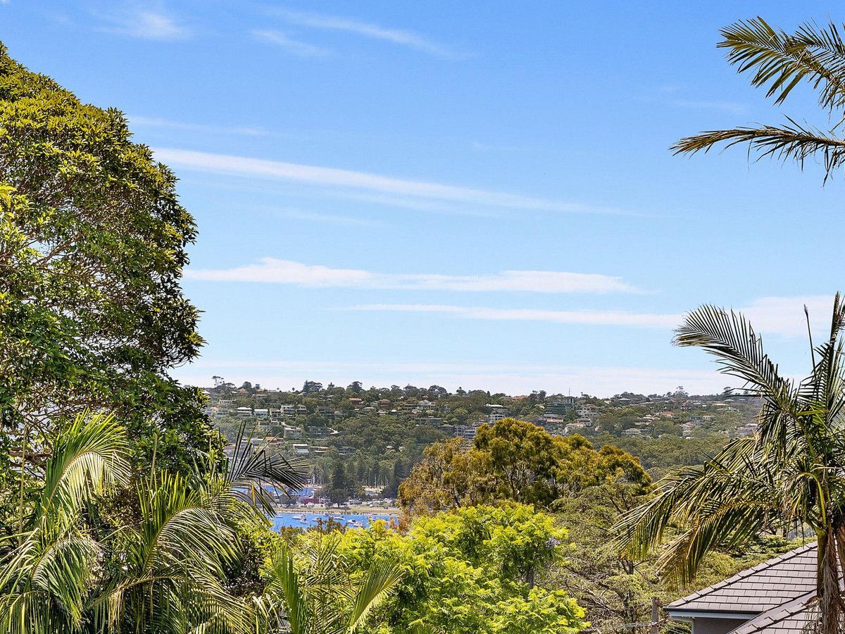 18 Neeworra Road Northbridge 2063