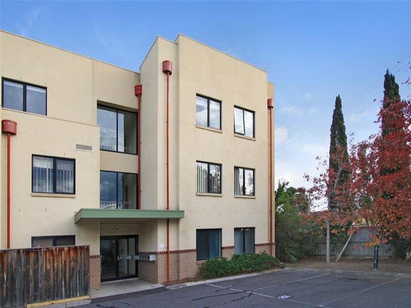 Spacious and Comfortable Living