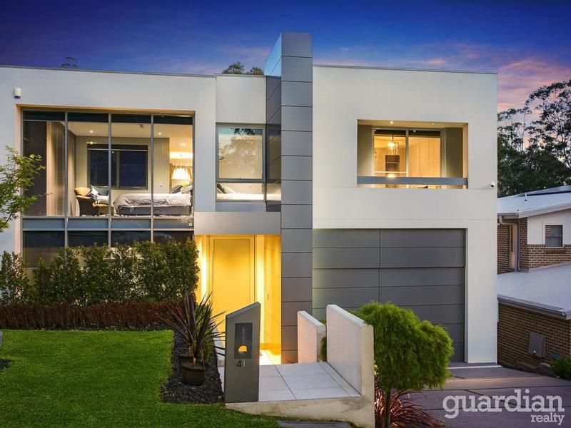 41 Millstream Grove DURAL NSW, Dural - Thumbnail 2