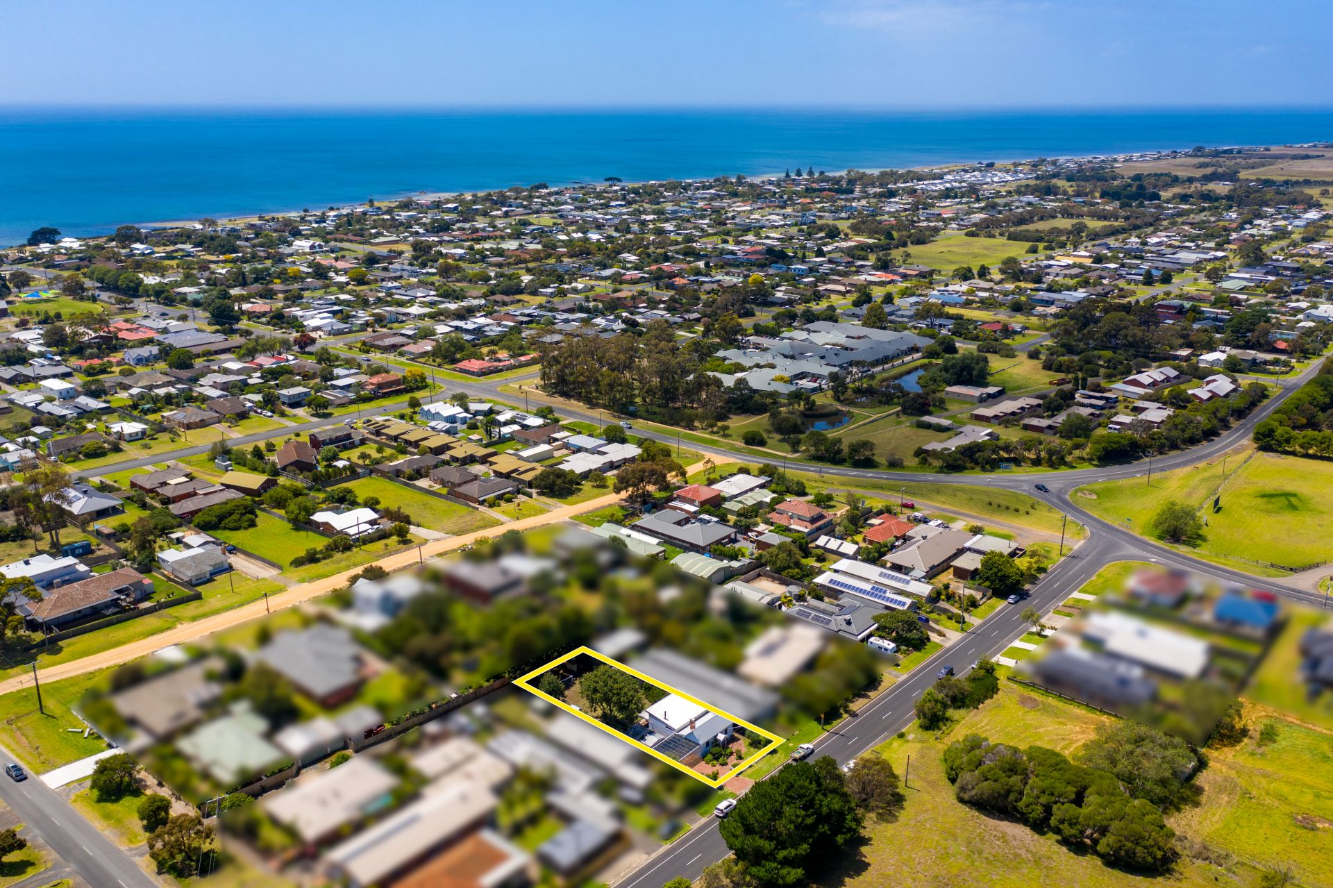 107 Smythe Street, Portarlington Neville Richards Real Estate
