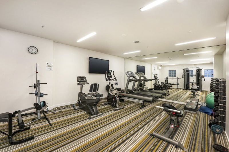 502/470 St Kilda Road, Melbourne - Thumbnail 8