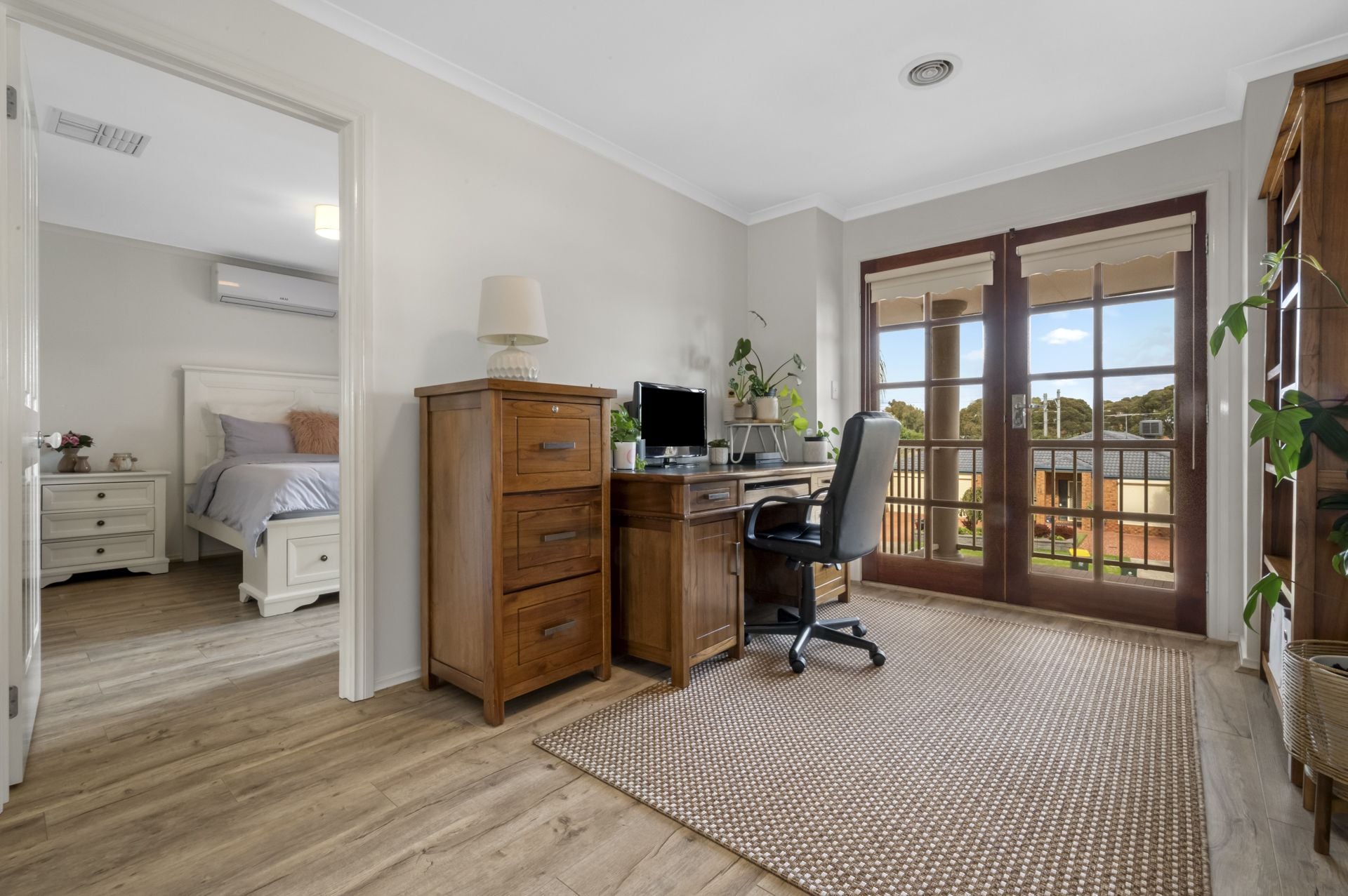 STUNNING AND SPACIOUS