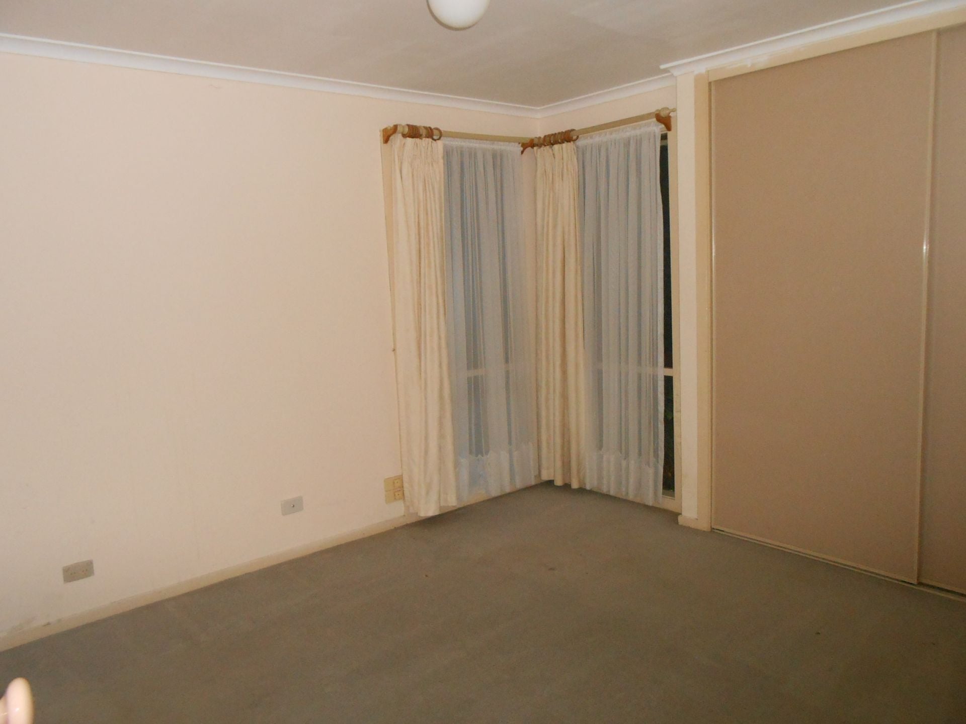 3 BEDROOM HOME