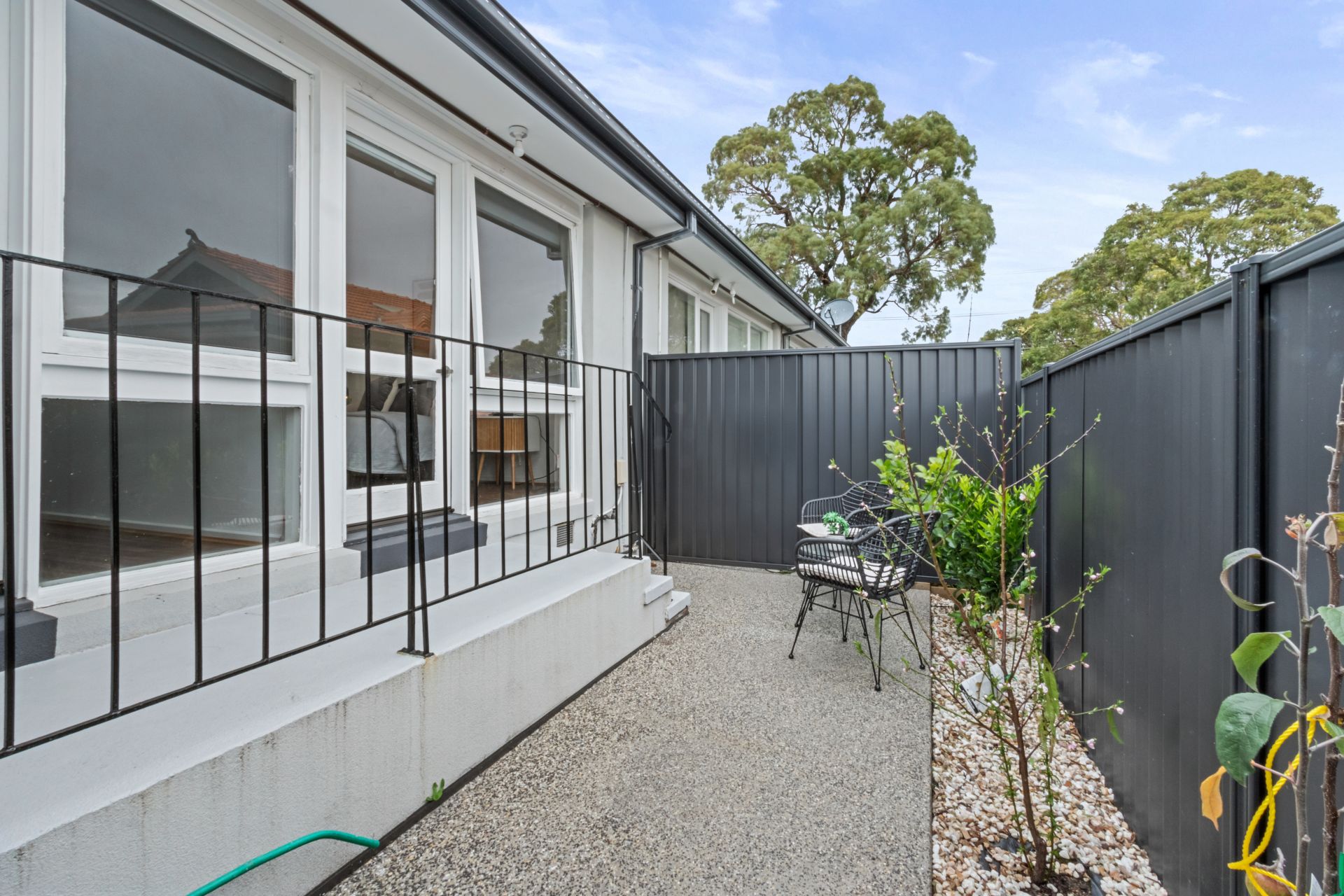 Modern Sophistication Surrounded By Lively Lifestyle Amenity