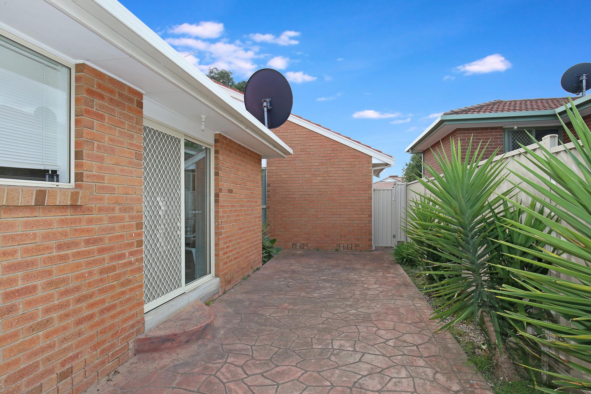 GREAT HOME, QUIET COURT LOCATION