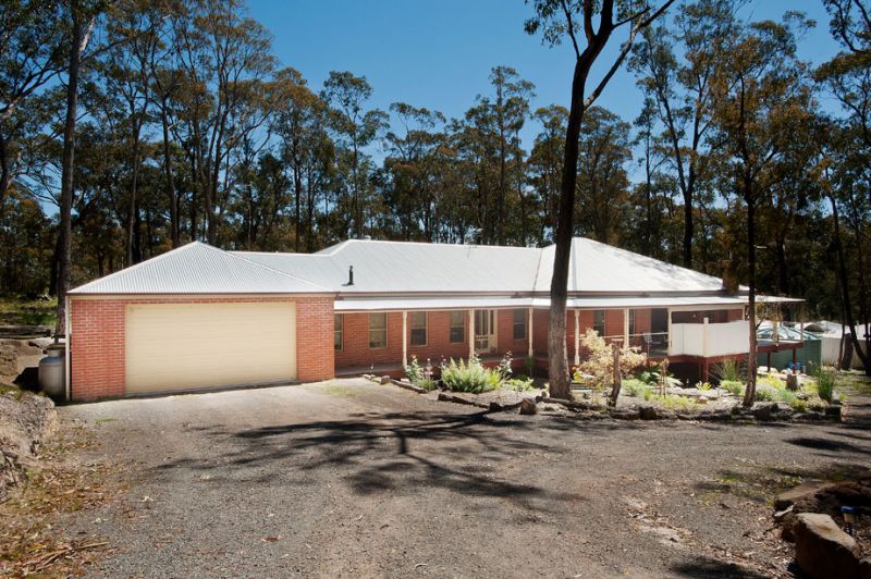 156 Cowans Drive, Dales Creek - Thumbnail 2