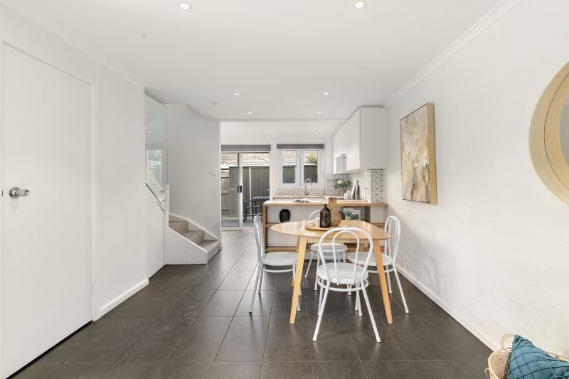 11/516 Moreland Road, Brunswick West