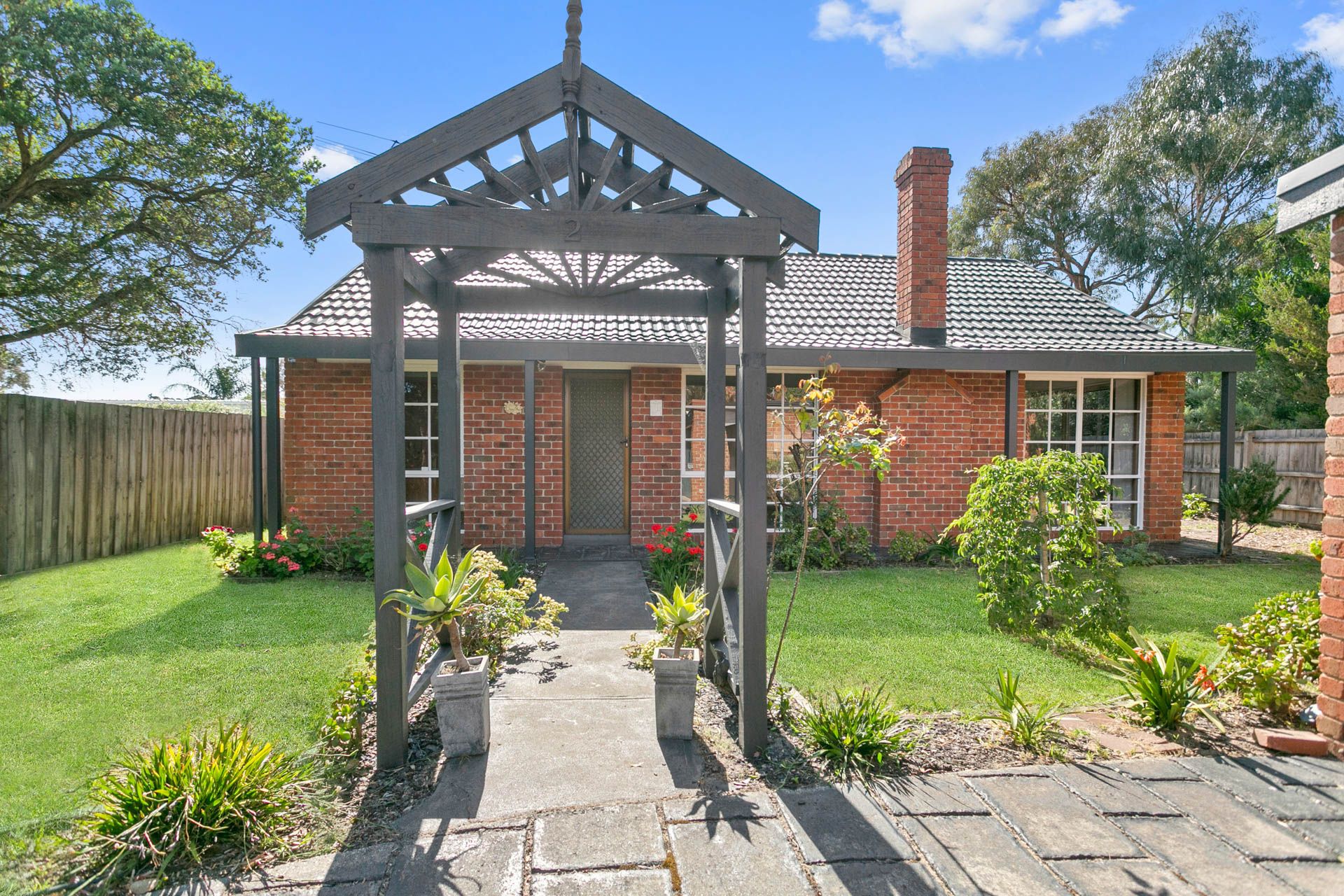 2/113 Rosslyn Avenue, Seaford OBrien Real Estate