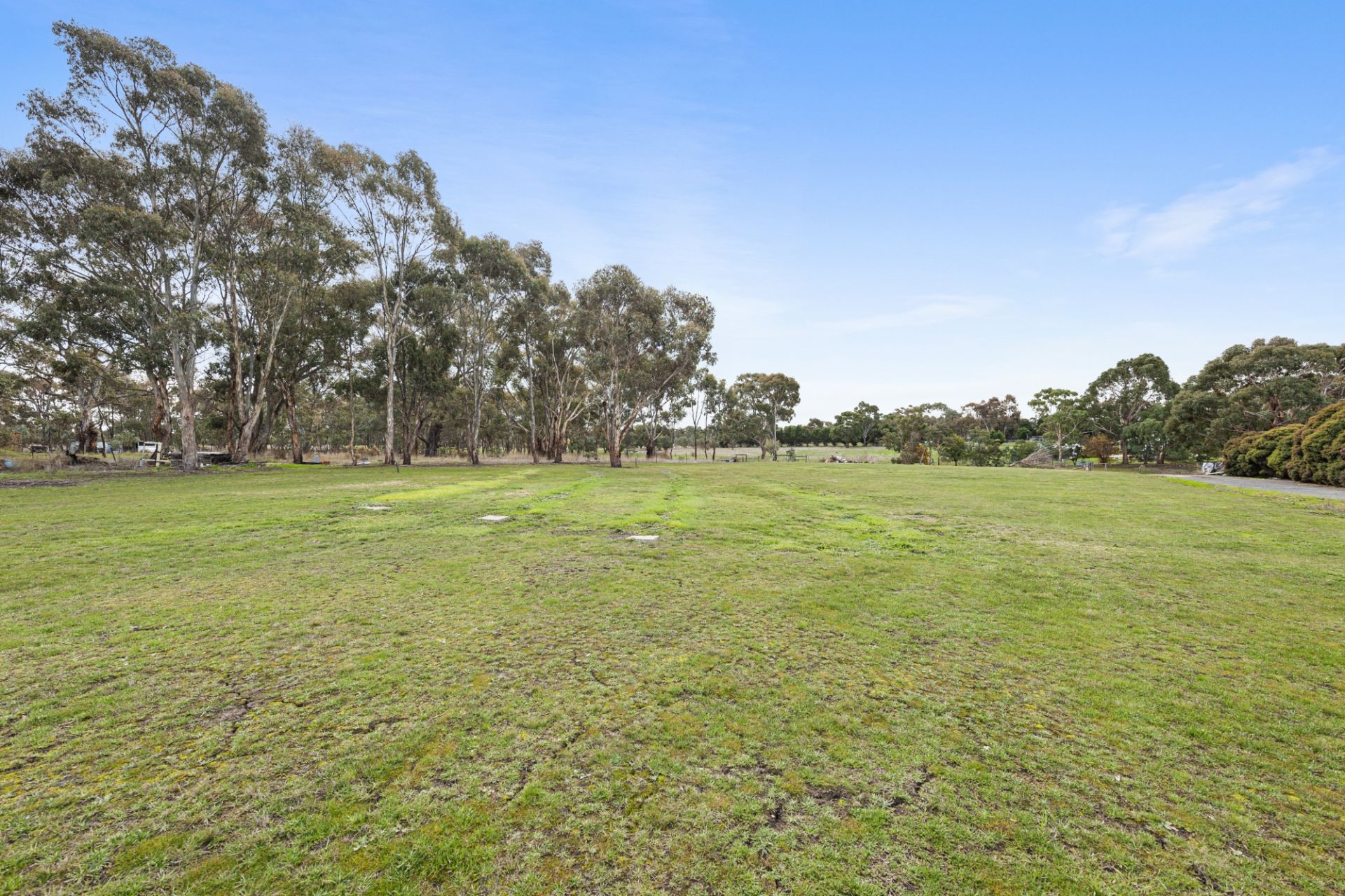 161 Fairview Road, Clunes Ballarat Real Estate Pty Ltd