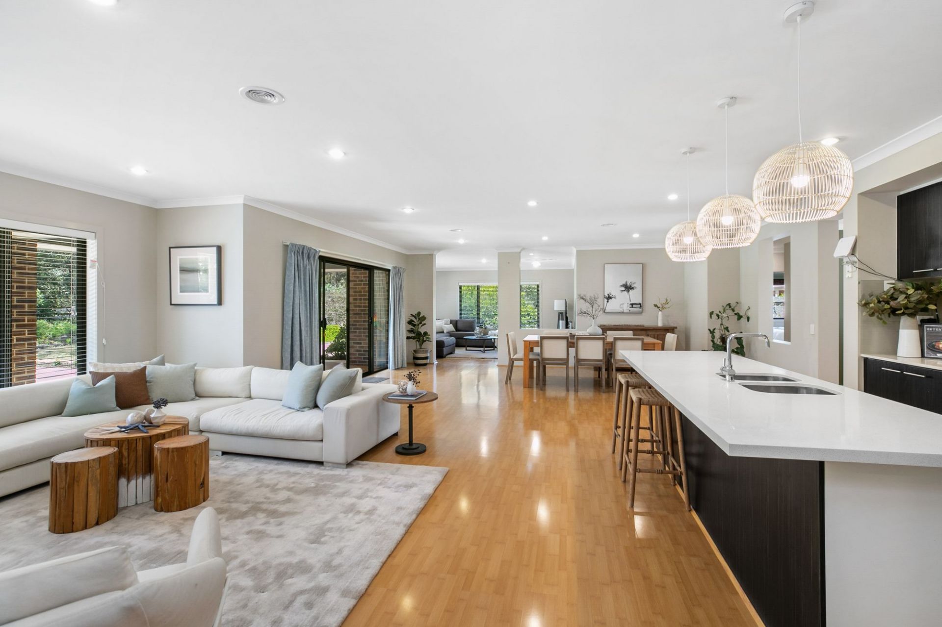 Real Estate For Sale 5 7 Currango Way Ocean Grove Vic