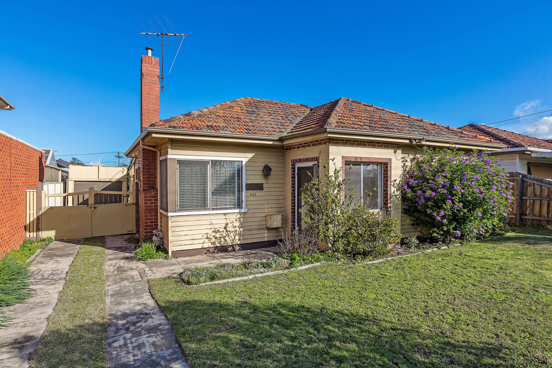 443 Geelong Road, Yarraville - Thumbnail 2