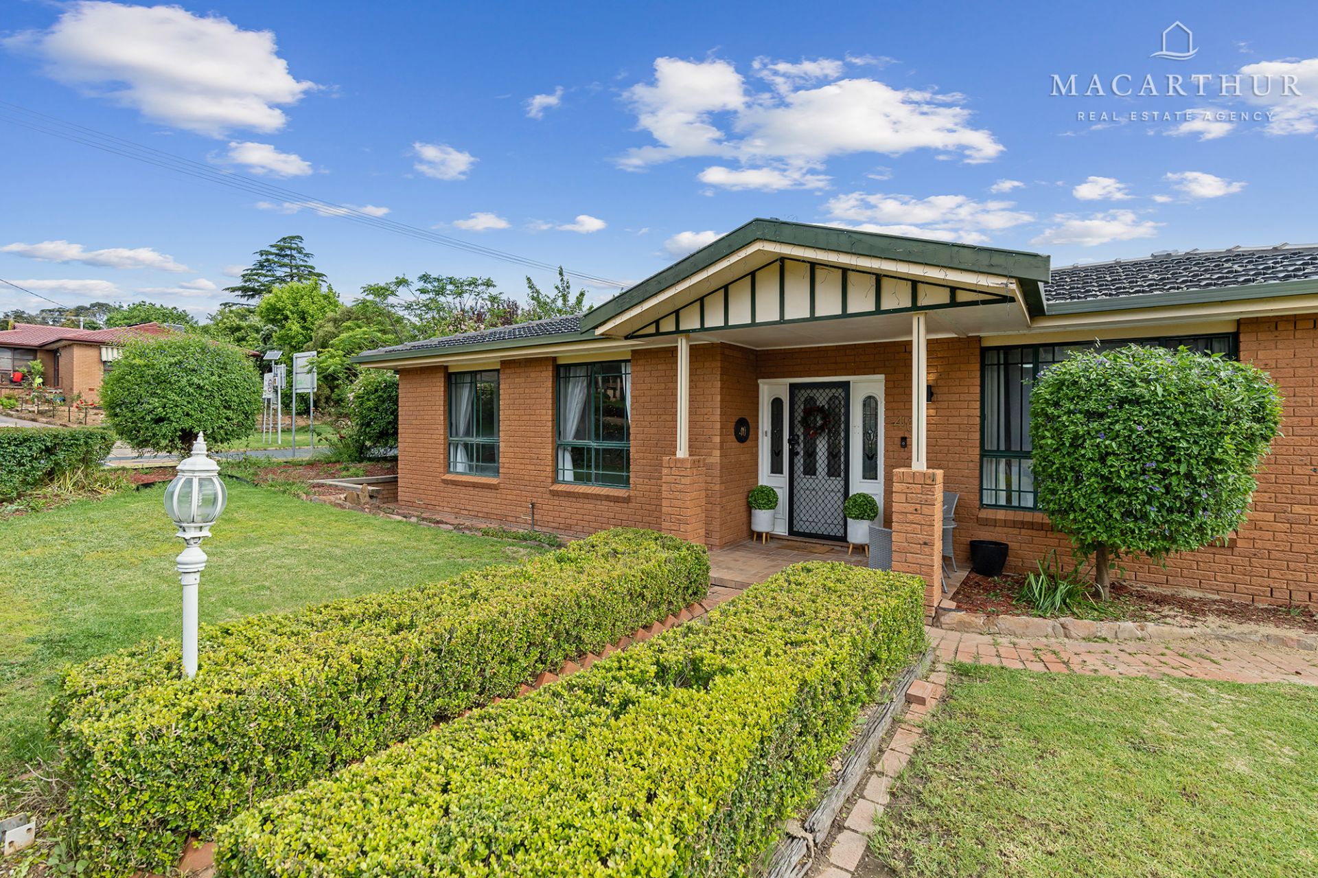 40 Temerloh Avenue, Tolland Macarthur Real Estate Agency