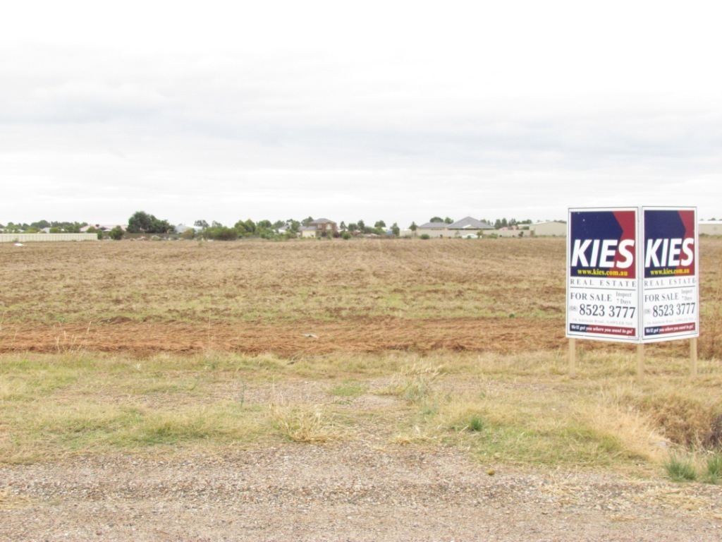 Sold property Undisclosed for Lot 702 Gawler River Road Lewiston