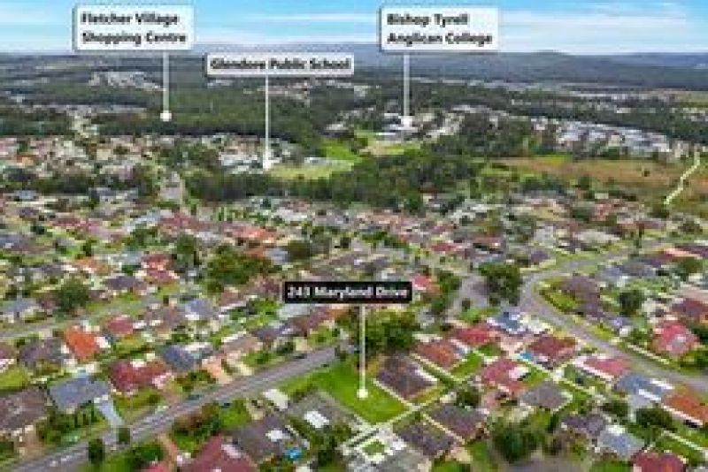 243 Maryland Drive, MARYLAND NSW, Maryland - Thumbnail 3