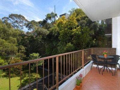 3B/8 Bligh Place RANDWICK NSW, Randwick - Thumbnail 3