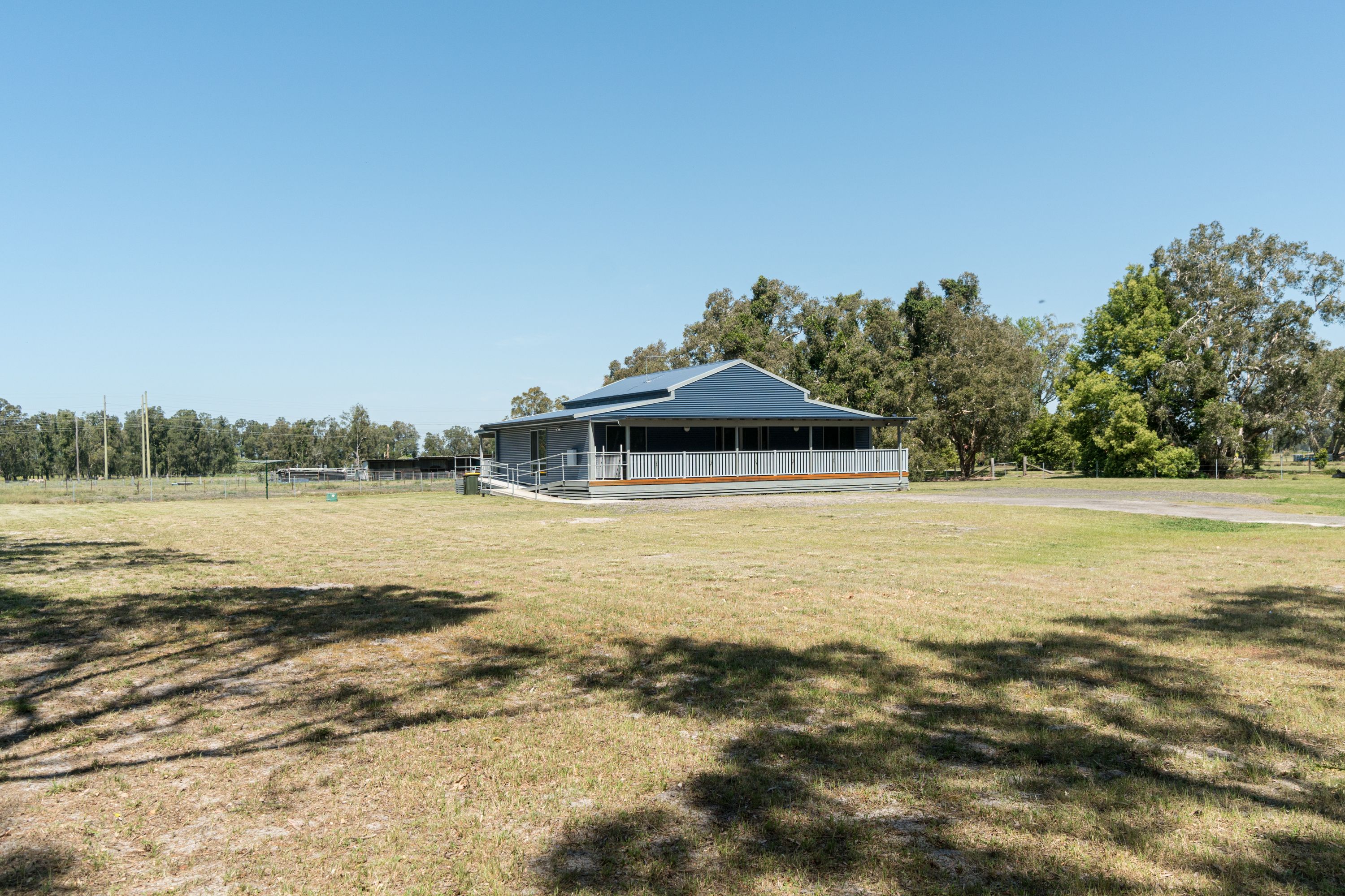 Real Estate For Sale 567 Cabbage Tree Road Williamtown , NSW