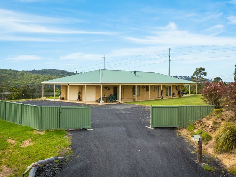 1 Oakleaf Place, Millingandi