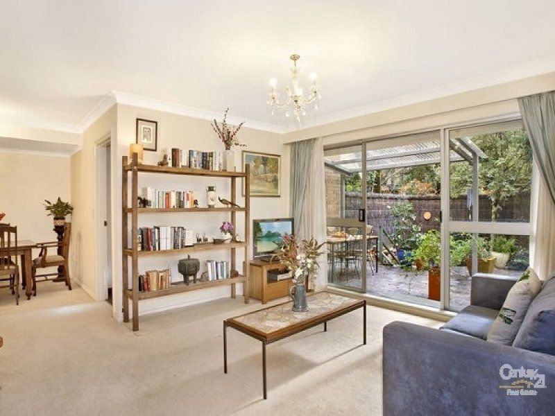 5/36 Milner Crescent WOLLSTONECRAFT NSW, Wollstonecraft - Thumbnail 3