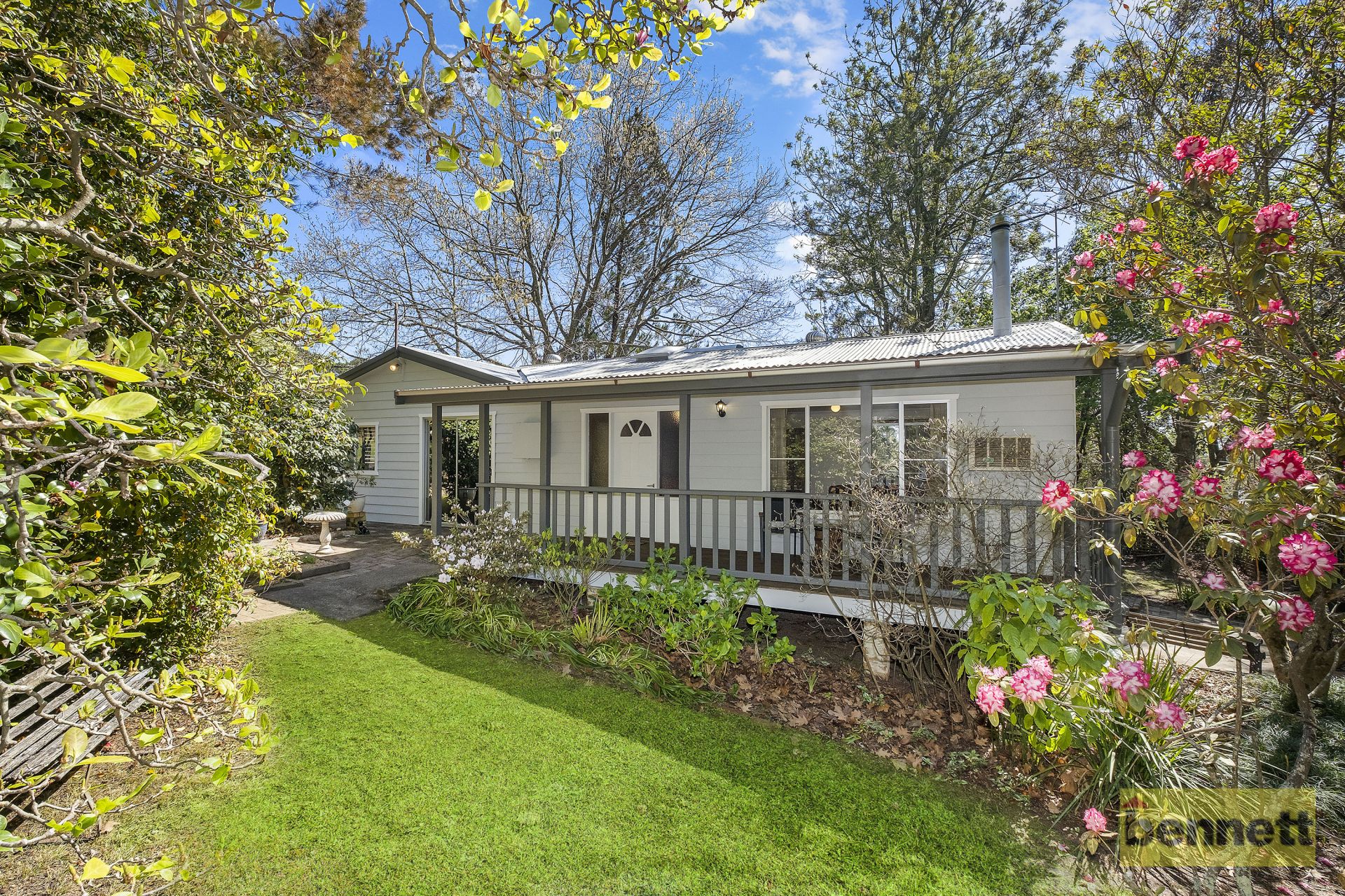 2774 Old Bells Line Of Road, Bilpin - Thumbnail 2