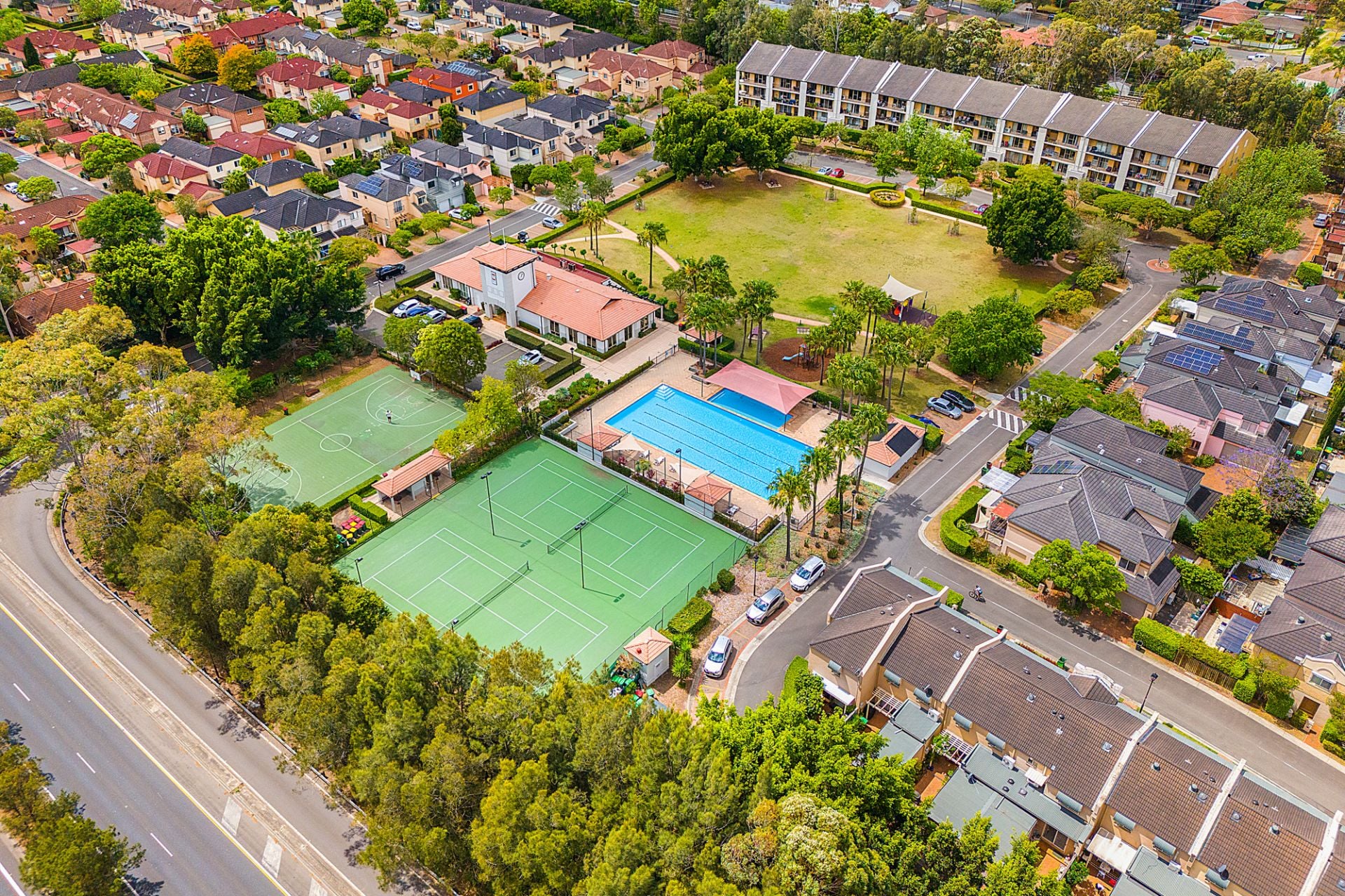 1 Settlers Boulevard, Liberty Grove, Grove - Thumbnail 4
