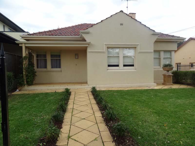 22 Park Avenue Rosslyn Park 5072