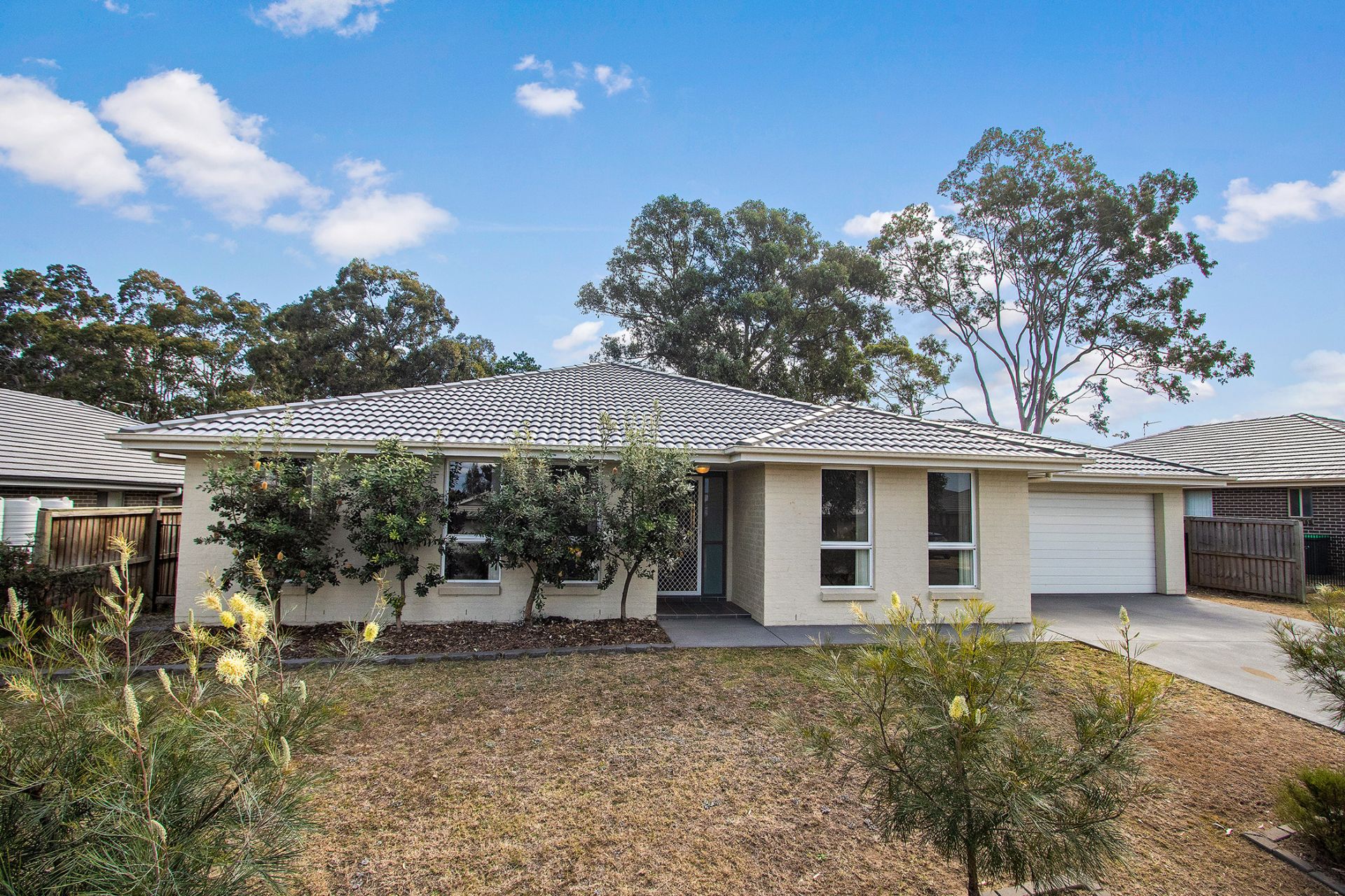 Real Estate For Lease 53 Stonebridge Drive Cessnock , NSW