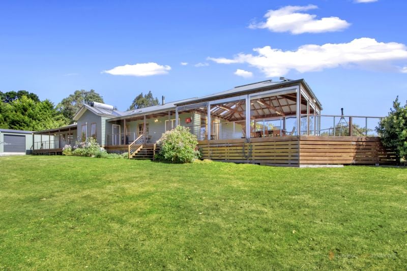 12 Mountain Rush Lane Kinglake VIC, Kinglake - Thumbnail 3