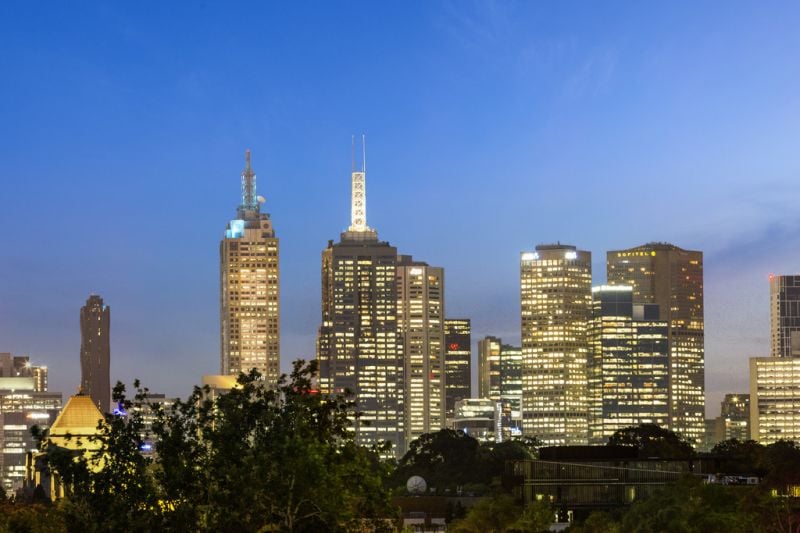 502/470 St Kilda Road, Melbourne - Thumbnail 3