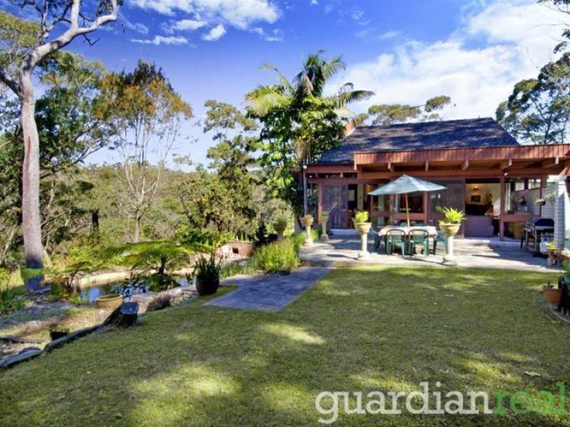 14 Taylors Road, Dural - Thumbnail 8