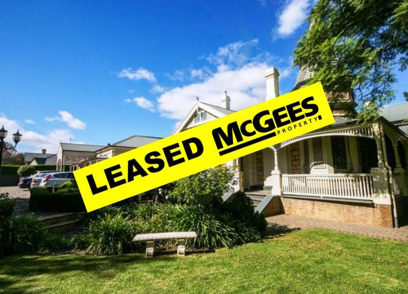 67 King William Road, Unley McGees Property Adelaide