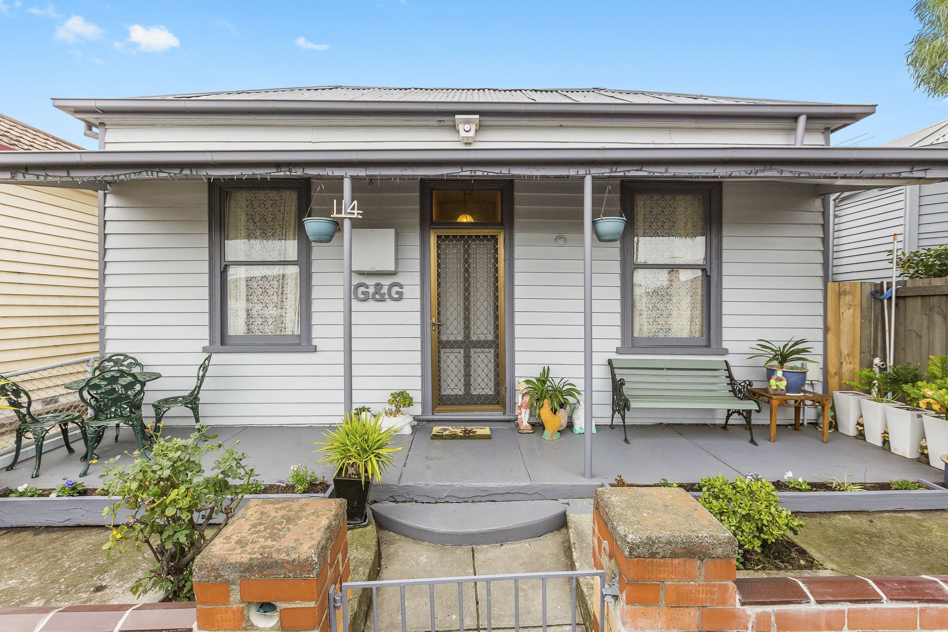 114 Francis Street, Yarraville - Thumbnail 2