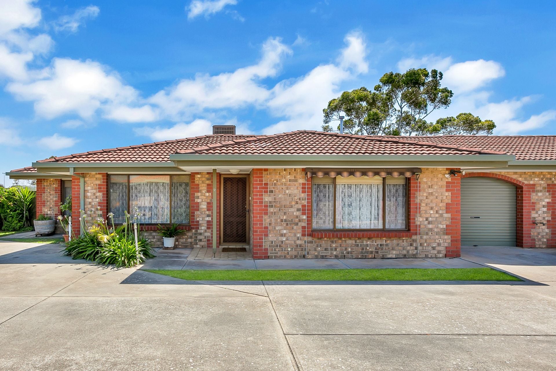 4/56 Sherriffs Road MORPHETT VALE SA