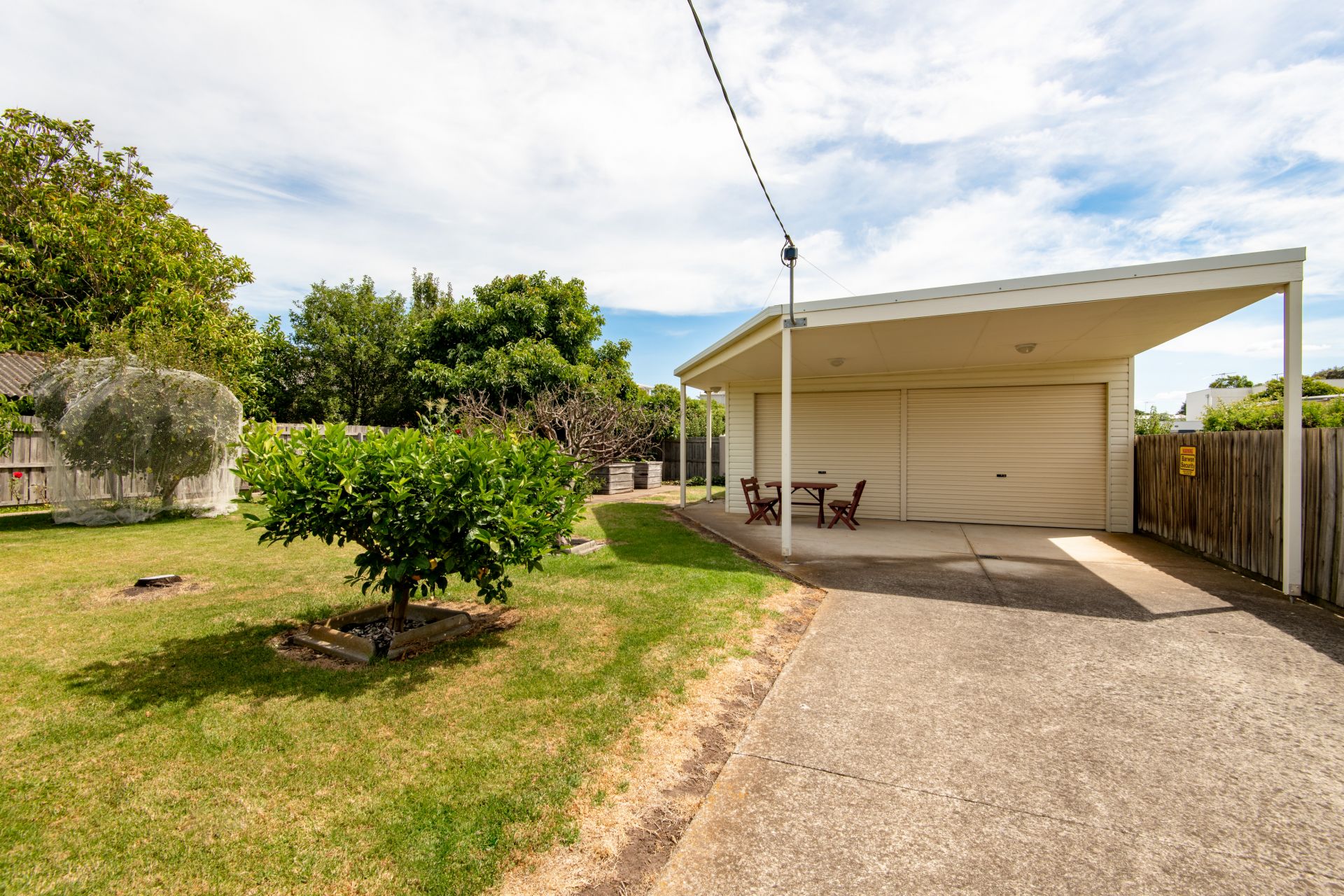4 Simson Street, Portarlington Neville Richards Real Estate
