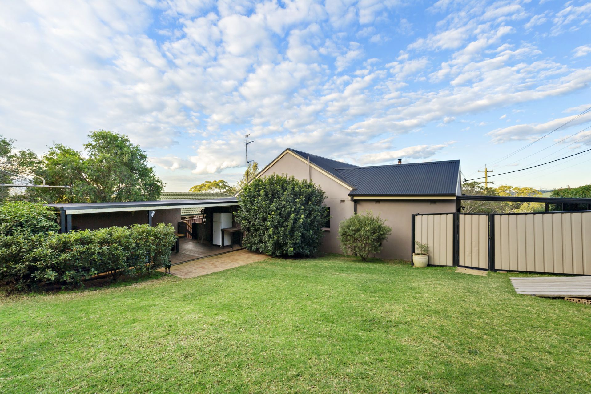 Real Estate For Sale 128 Farmborough Road Farmborough Heights , NSW