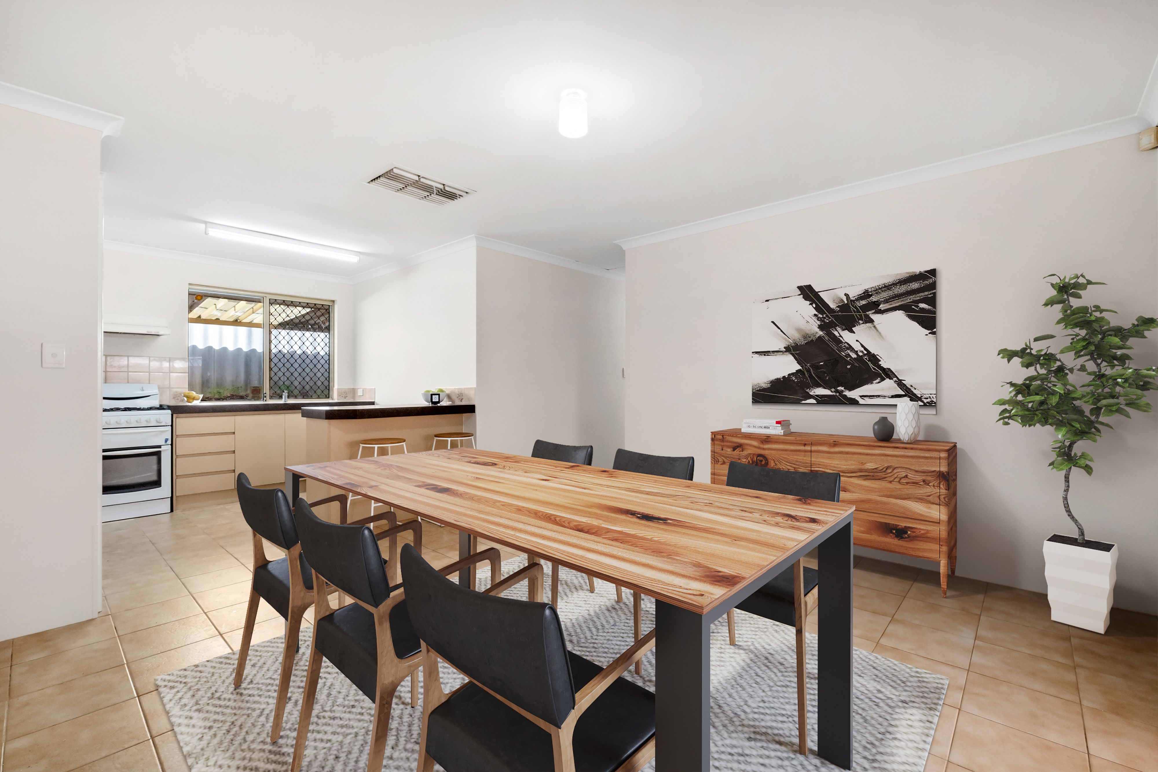 Real Estate For Lease 11 Cl Forrestfield , WA