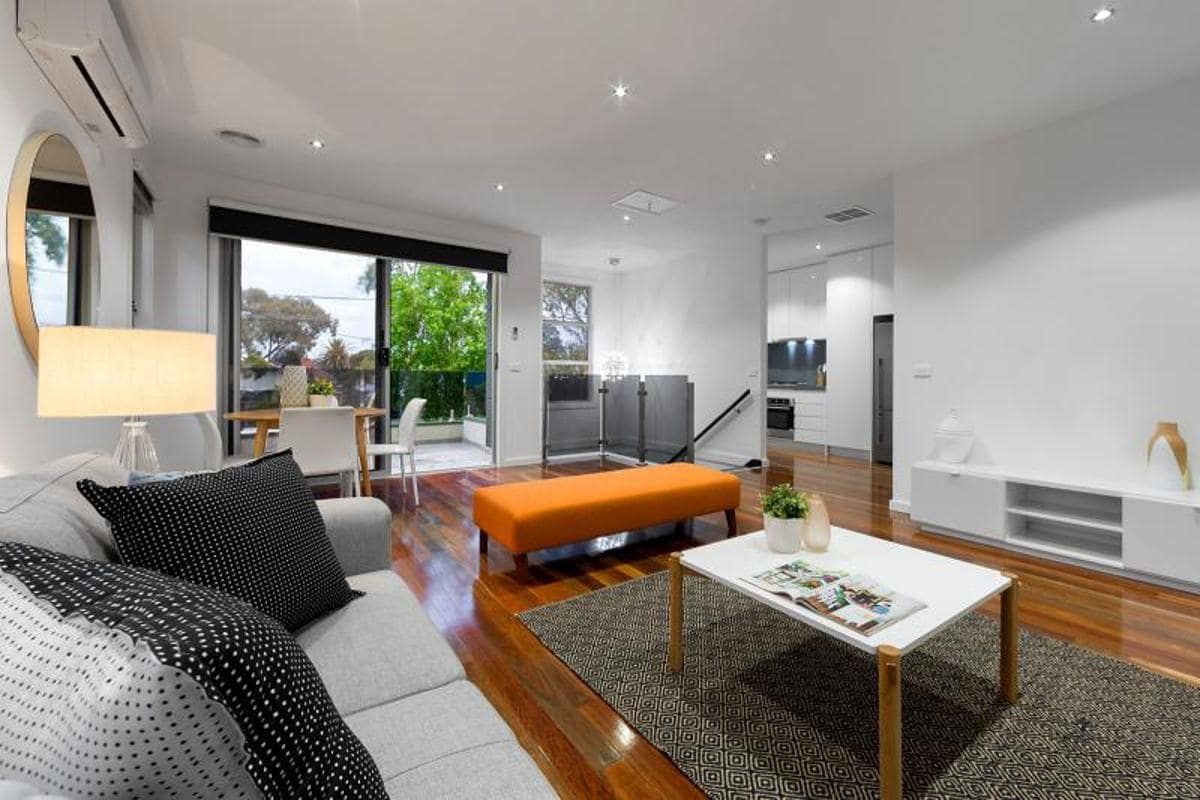 Luxury Living Near Parklands