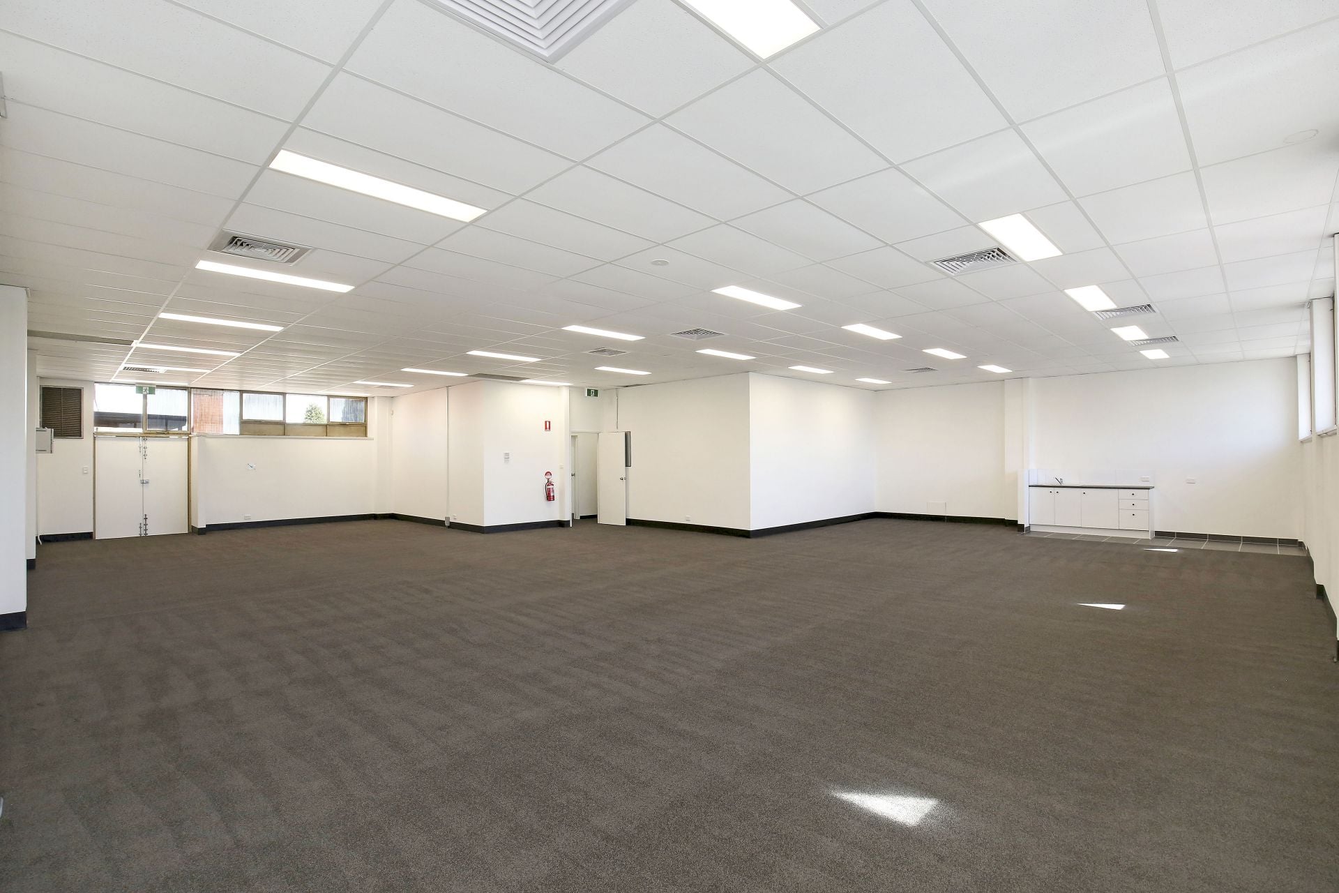 PRIME OFFICE SPACE
